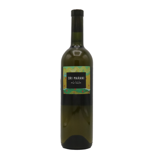 Exile on Caucasus, Ori Marani 2021