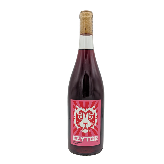 EZY TGR, Ovum Wines 2023