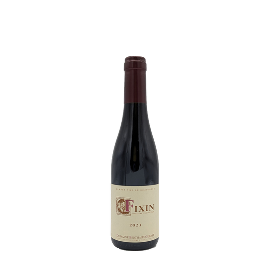 Fixin 37.5cl , Domaine Berthaut-Gerbet 2023