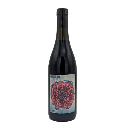 Flös Pinot Noir, A Thousand Gods 2021