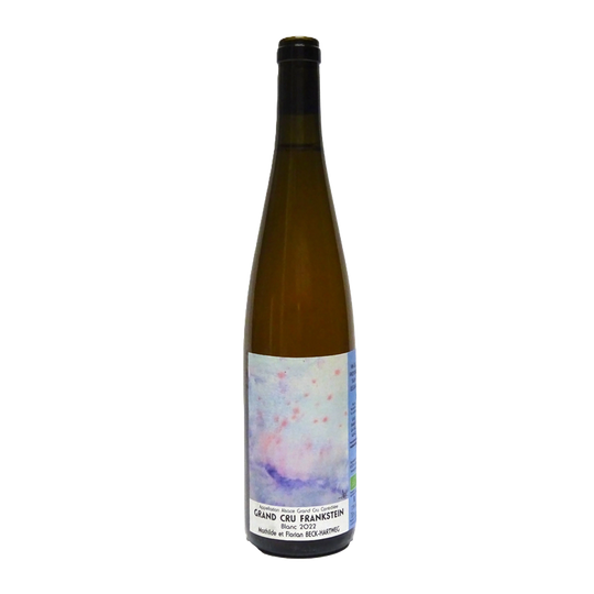 Frankstein Grand Cru, Beck-Hartweg 2022