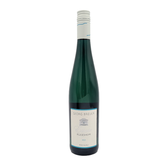 Riesling Rudesheim Estate, Georg Breuer 2023