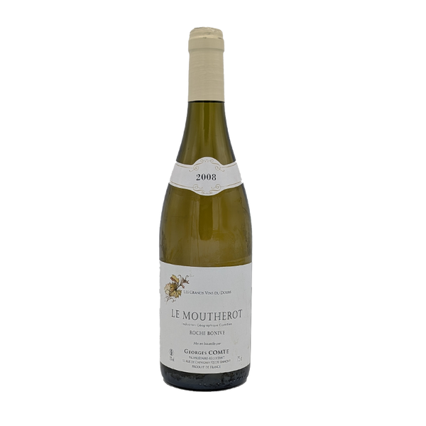 Le Moutherot Les Pelerins Chardonnay, Georges Comte 2017 – SipWines Shop
