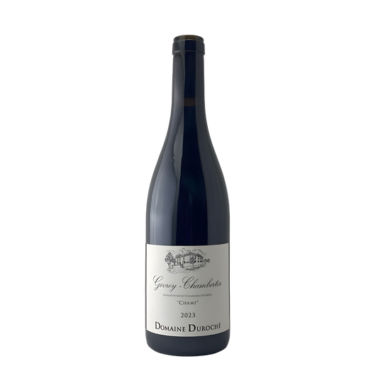 Gevrey-Chambertin Champ, Domaine Duroché 2023