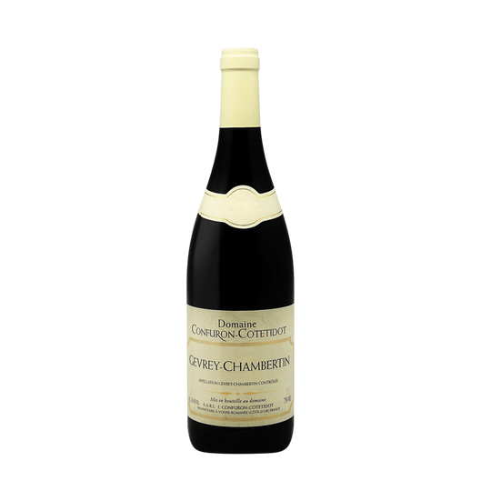 Gevrey-Chambertin, Domaine Confuron-Cotetidot