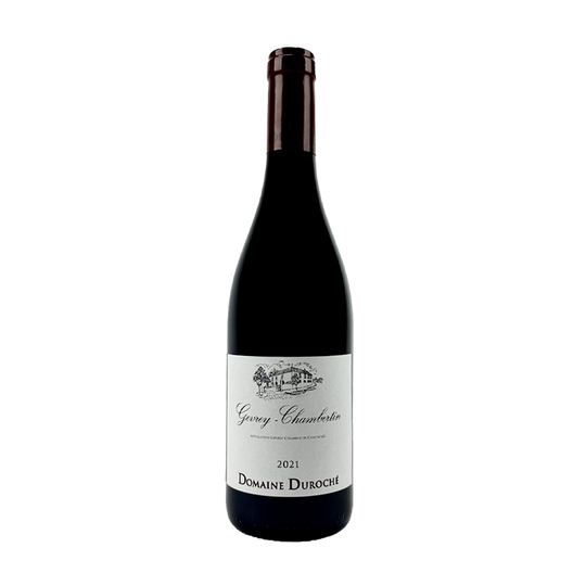 Gevrey-Chambertin, Pierre & Marianne Duroché