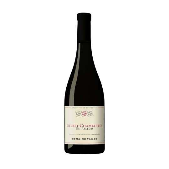 Gevrey-Chambertin En Pallud, Domaine Tawse 2022