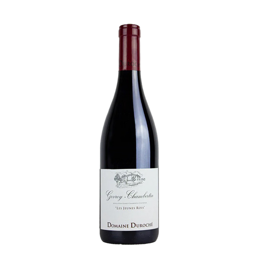 Gevrey-Chambertin 'Les Jeunes Rois', Domaine Duroché 2023