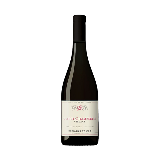 Gevrey-Chambertin, Domaine Tawse 2022