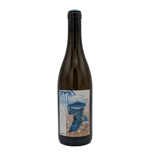 Giara, A Thousand Gods 2022