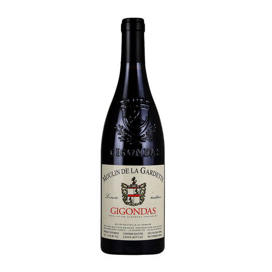 Gigondas Tradition, Moulin de la Gardette 2020