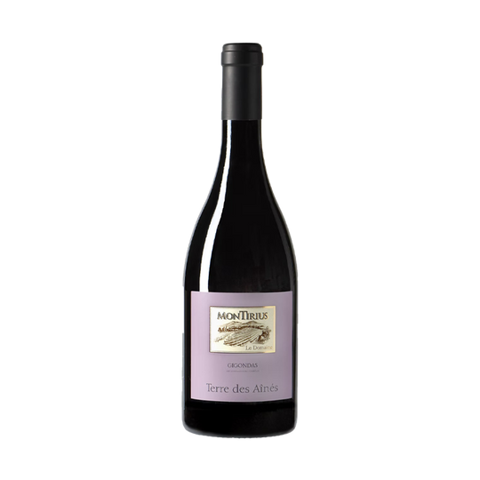 Gigondas Terre des Aines, Domaine Montirius 2018