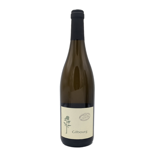 Gilbourg Chenin Blanc, Benoit Courault 2023