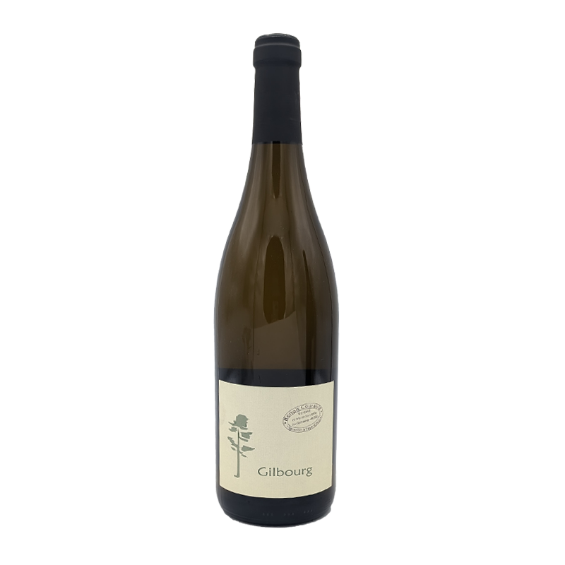 Gilbourg Chenin Blanc, Benoit Courault 2023
