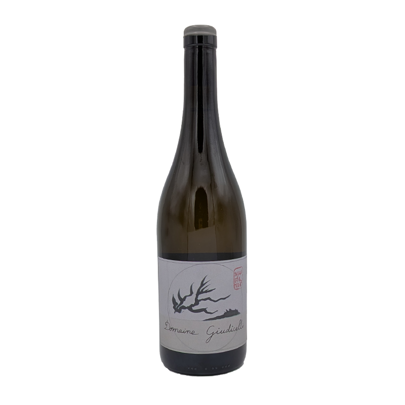 Patrimonio Blanc, Giudicelli 2023