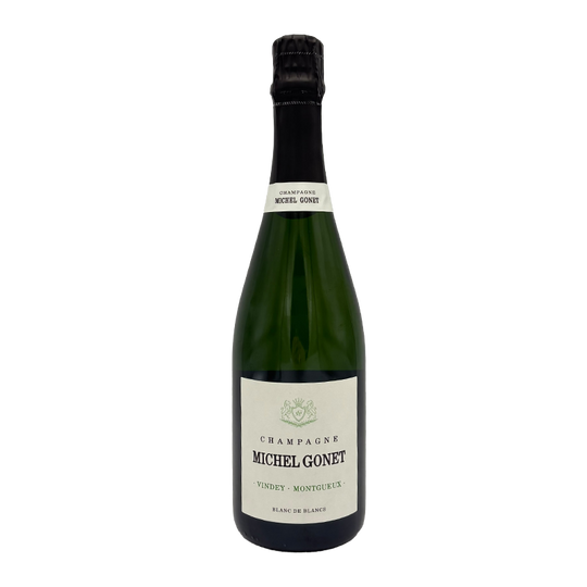 Champagne Vindey Montgueux, Michel Gonet NV
