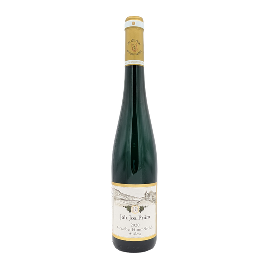 Graacher Himmelreich Riesling Auslese GoldKapsel, Weingut Joh. Jos. Prüm 2020