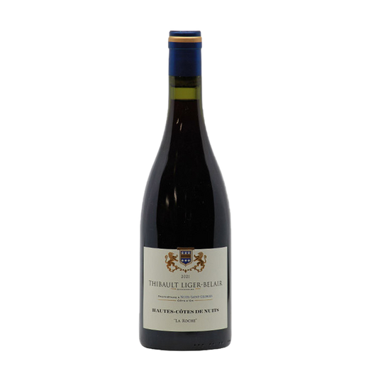 Bourgogne Hautes-Côtes de Nuits La Roche, Domaine Thibault Liger-Belair