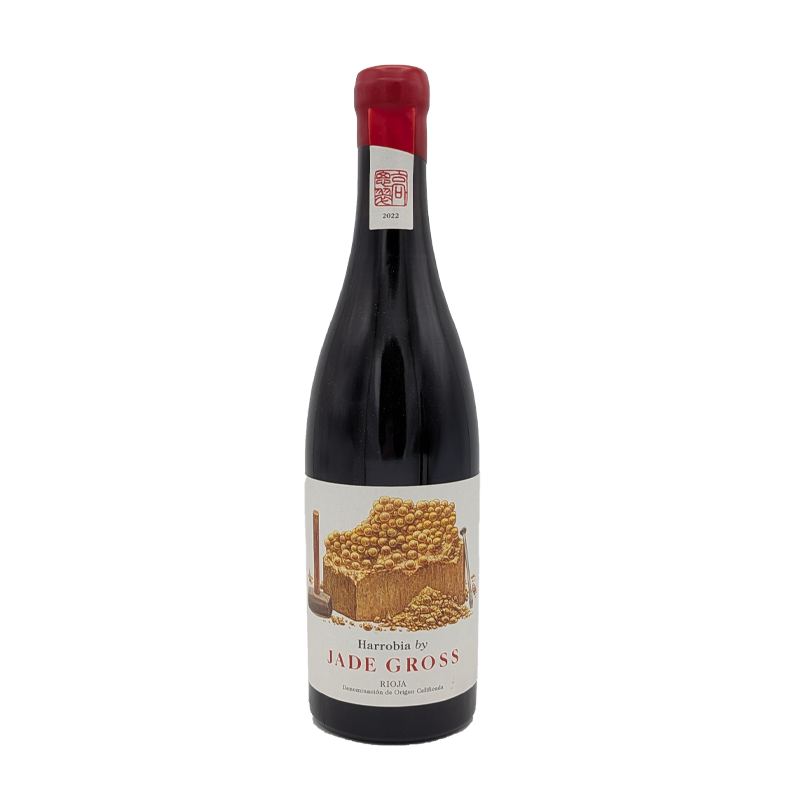 Harrobia Rioja DOCa, Jade Gross 2022