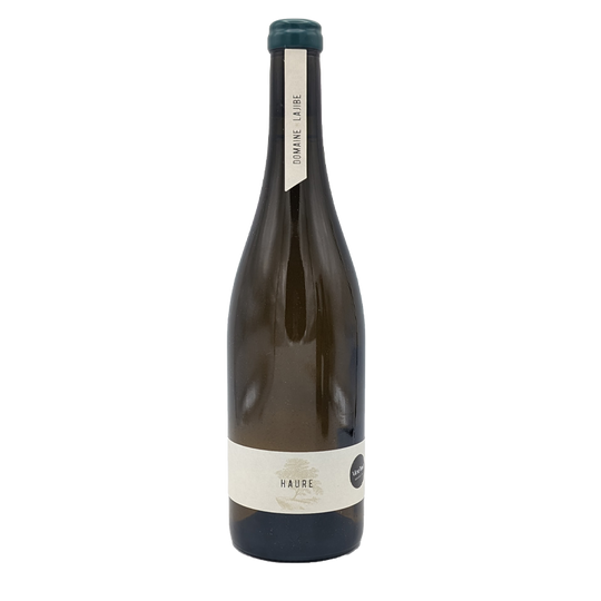 Package Haure Jurançon Sec, Domaine Lajibe 2021