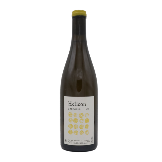 Package Frênésie VdF, Hélicon Constantin Vellis 2022