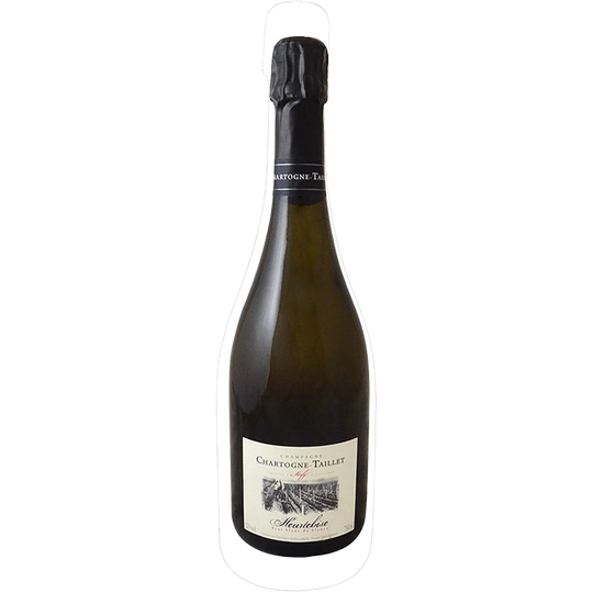 Champagne Heurtebise, Chartogne-Taillet 2022
