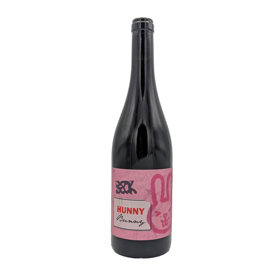 Hunny Bunny, Judith Beck 2024