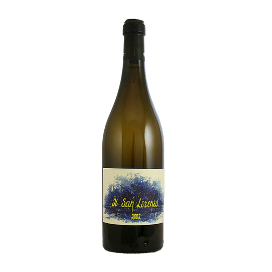 Il San Lorenzo Bianco, San Lorenzo 2009