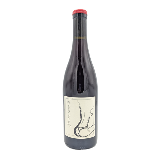 J`en Veux Encore, JF Ganevat 2024