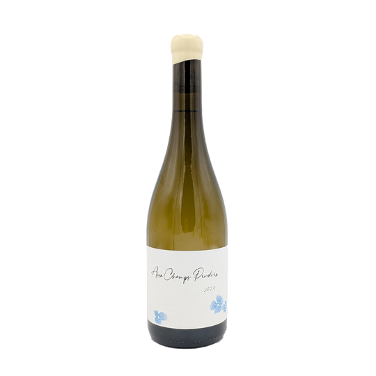 Bourgogne HCDN Aux Champs Perdrix, Jérémy Carteret 2024