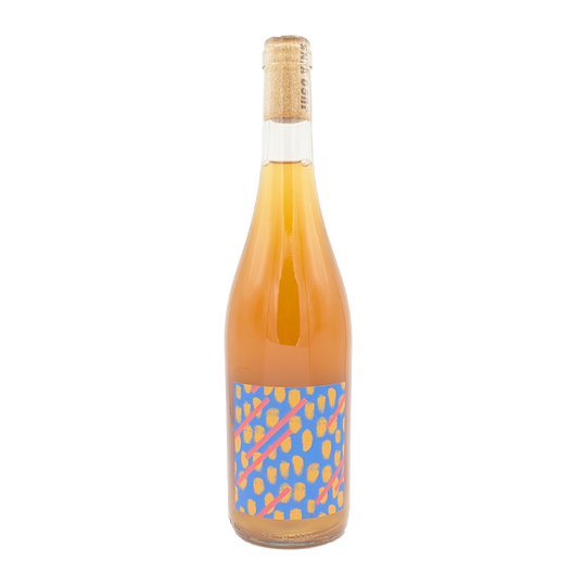 Do It Fluid Orange, Jugo Vins 2024