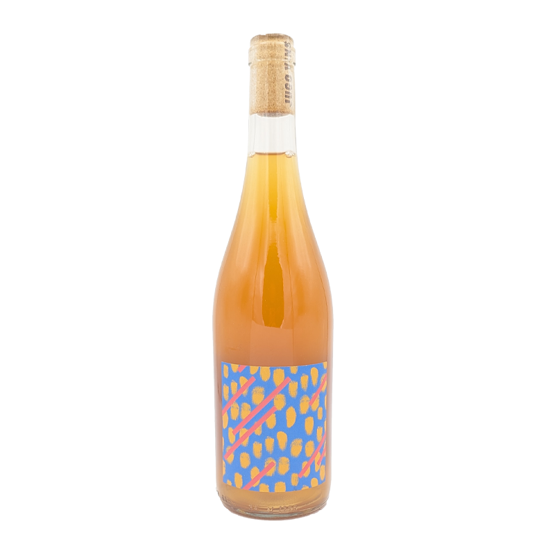 Do It Fluid Orange, Jugo Vins 2024