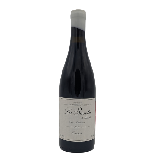 La Santa de Ursula, Envinate 2021