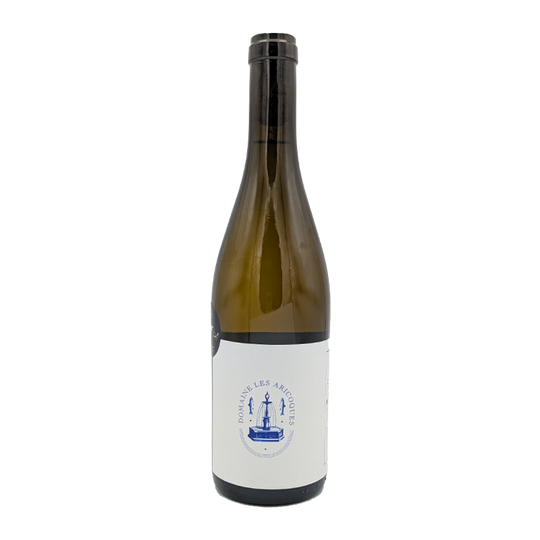 Roussette de Savoie, Les Aricoques 2023