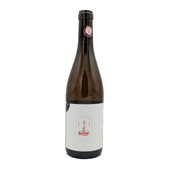 Vin de Savoie Rose, Les Aricoques 2024