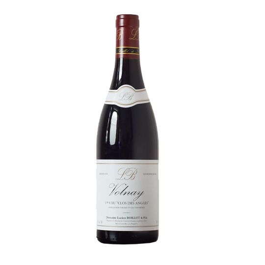 Volnay 1er Cru Les Brouillards, Lucien Boillot 2022