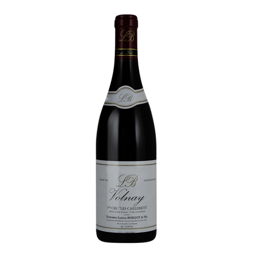 Volnay, Lucien Boillot 2022