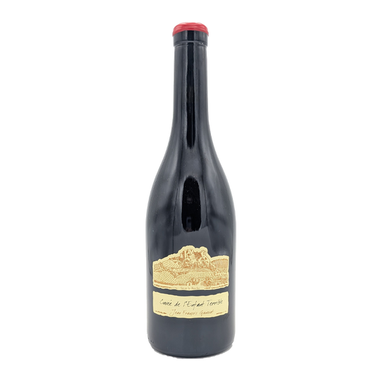 Package Cuvee de L'Enfant Terrible, Domaine Ganevat 2022