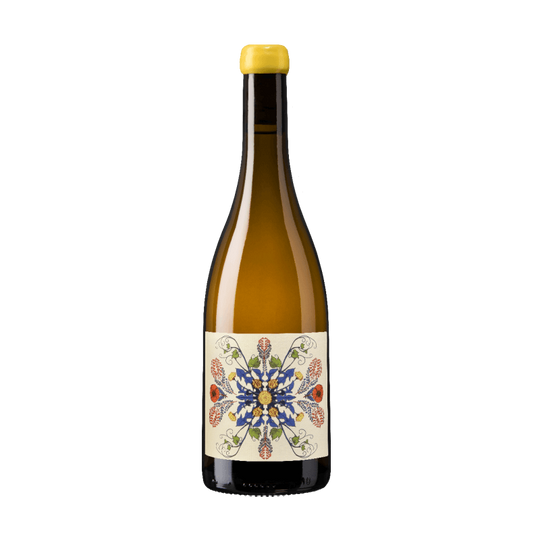 La Carbonnode Cuvée Zen, La Soufrandière