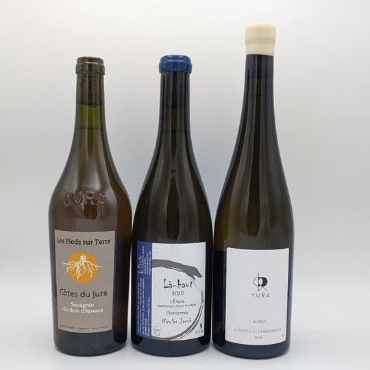 Unicorn Package - Nicolas Jacob, Jintaro Yura, Valentin Morel