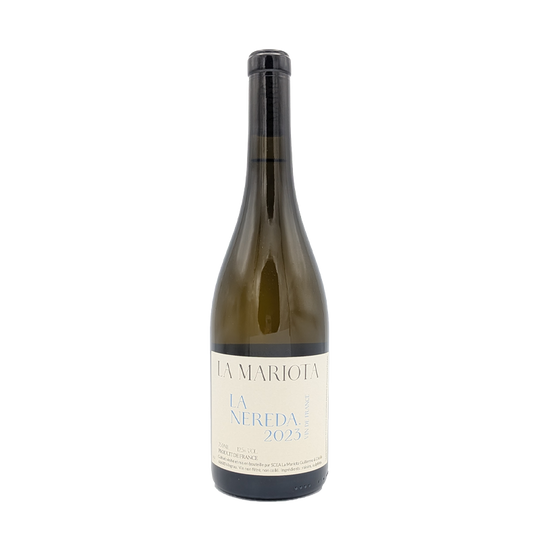 La Nereda VdF, La Mariota 2023