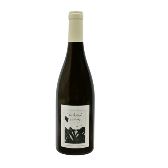 Package Chardonnay La Reine, Domaine Labet 2021