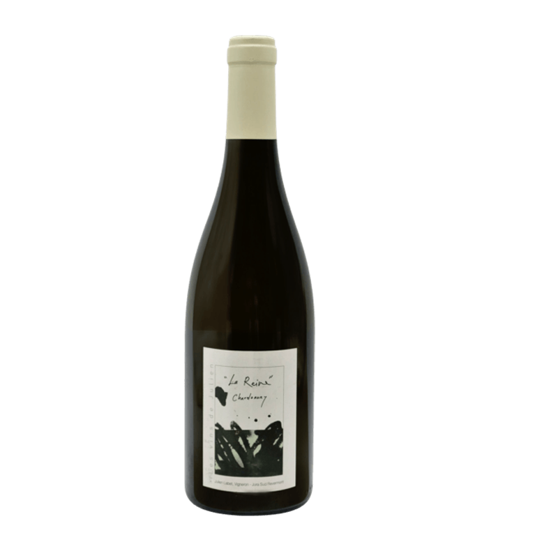 Package Chardonnay La Reine, Domaine Labet 2021