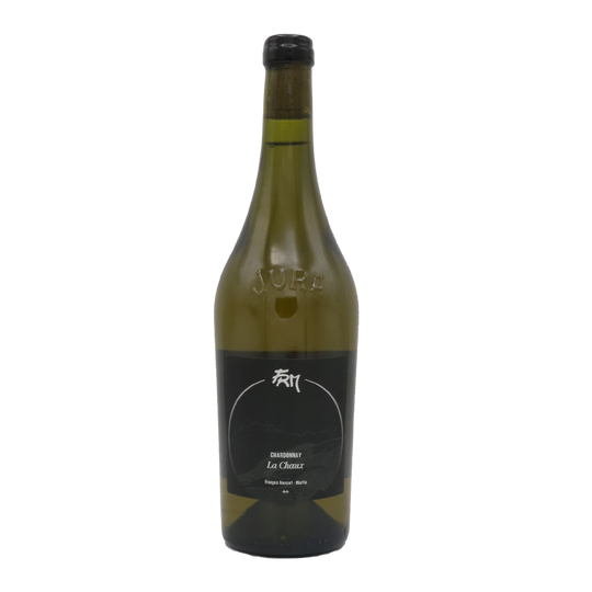 Chardonnay La Chaux, François Rousset Martin 2019