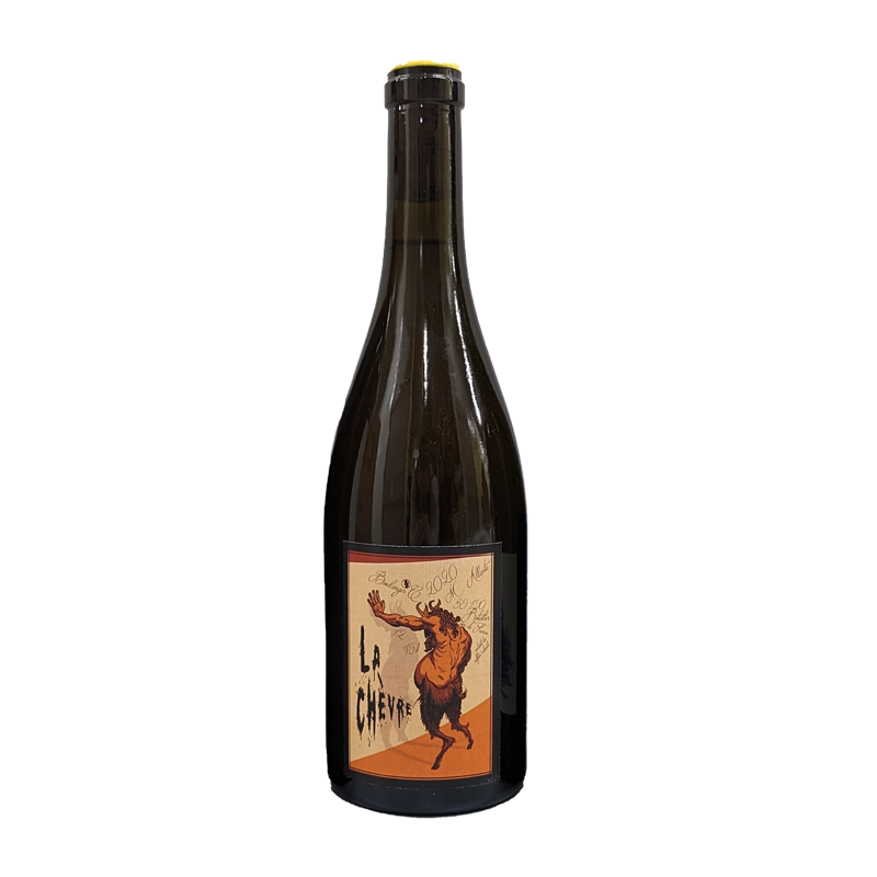 Package La Chèvre, Boulanger & Allante 2020