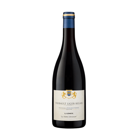 Ladoix Serrigny 'la Toppe d'Avignon' , Domaine Thibault Liger-Belair 2022
