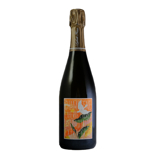 Champagne Ultradition, Laherte Frères NV