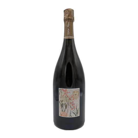 MAGNUM Champagne Blanc de Blancs, Laherte Frères NV