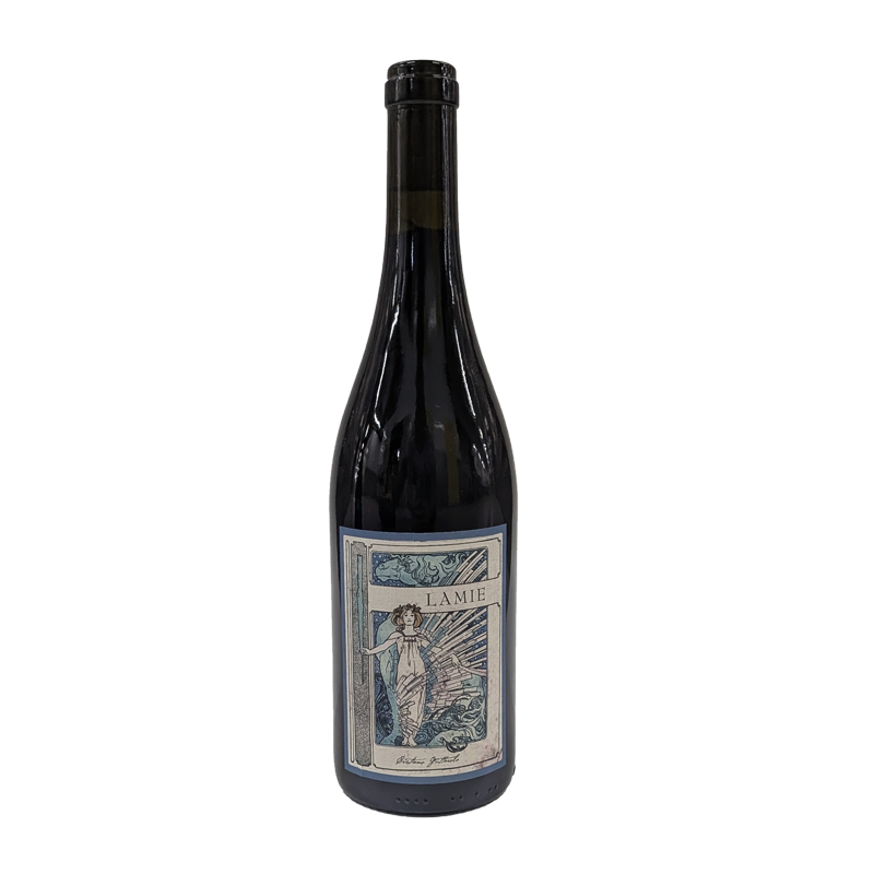 Lamie, Guttarolo 2024