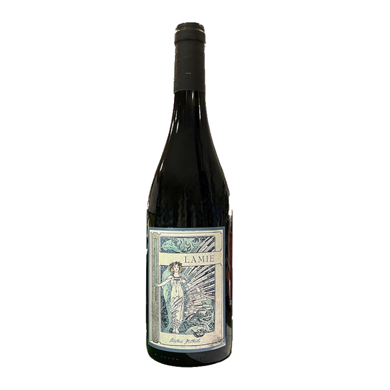 Lamie, Guttarolo 2024
